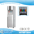 6 filtres distributeur alcalin chaud et à eau froide
